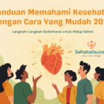 Panduan Memahami Kesehatan dengan Cara Yang Mudah 2026