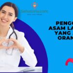 Tips Pengobatan Asam Lambung Yang Jarang Orang Tahu - Sehatoria