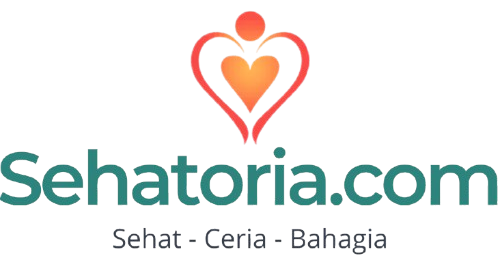 Sehatoria - Tips Pengobatan Sehat & Info Medis Indonesia Ceria