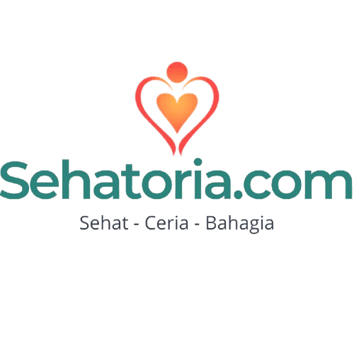 Sehatoria - Tips Pengobatan Sehat & Info Medis Indonesia Ceria