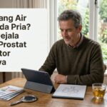 Sulit Buang Air Kecil pada Pria? Kenali Gejala Kanker Prostat dan Faktor Risikonya